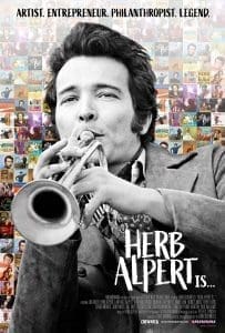 Herb Alpert Is... poster