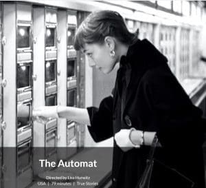 The Automat Poster