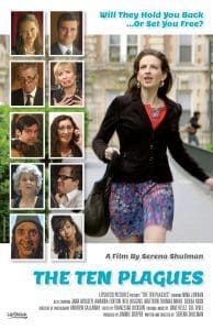 The Ten Plagues poster