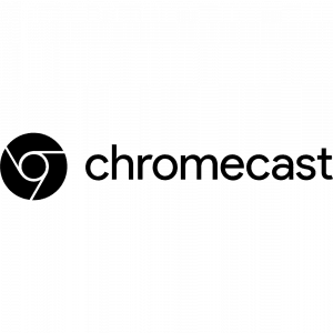 Information about streaming festival films with Chromecast